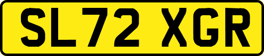 SL72XGR