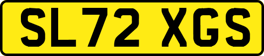 SL72XGS