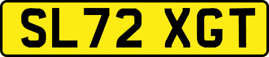 SL72XGT