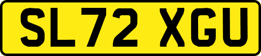 SL72XGU