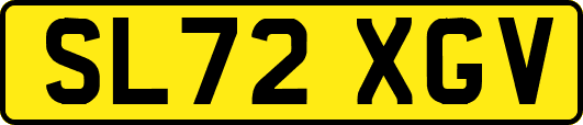 SL72XGV