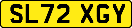 SL72XGY