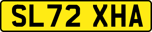 SL72XHA