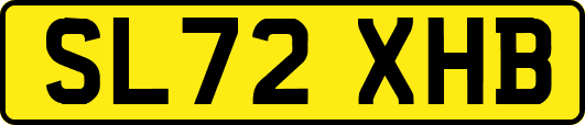 SL72XHB