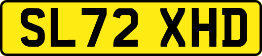 SL72XHD