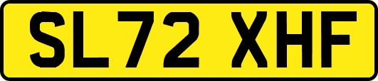 SL72XHF