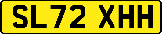 SL72XHH