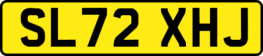 SL72XHJ
