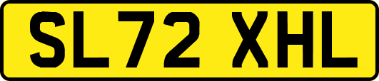 SL72XHL