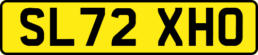 SL72XHO