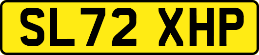 SL72XHP