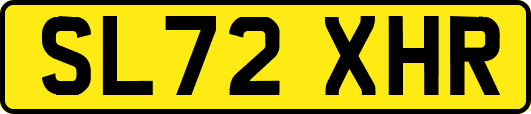 SL72XHR