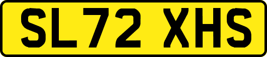 SL72XHS