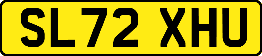 SL72XHU