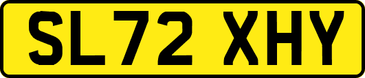 SL72XHY