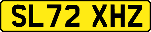 SL72XHZ