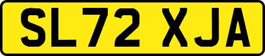 SL72XJA