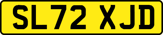 SL72XJD