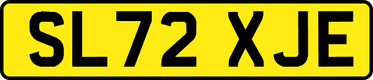 SL72XJE