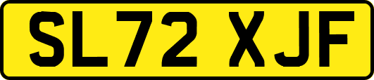 SL72XJF