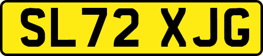 SL72XJG