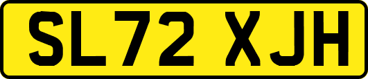 SL72XJH