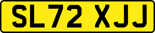 SL72XJJ