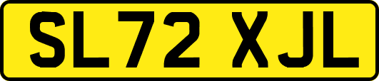 SL72XJL