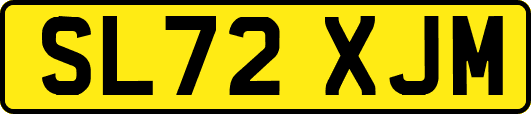 SL72XJM
