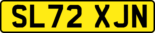 SL72XJN