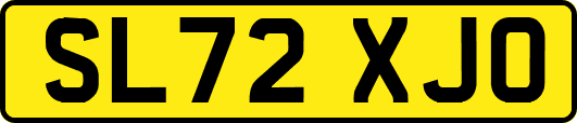 SL72XJO