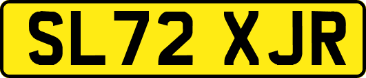 SL72XJR