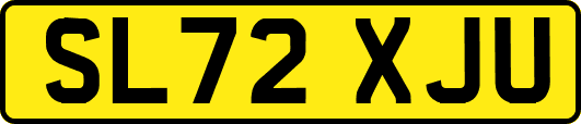 SL72XJU
