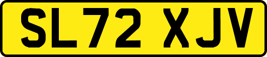 SL72XJV