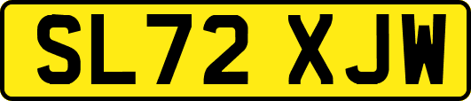 SL72XJW