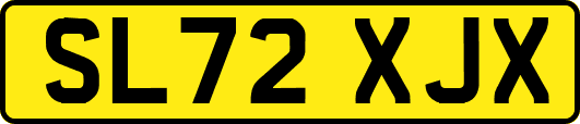 SL72XJX