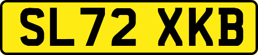 SL72XKB