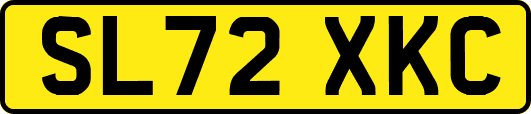 SL72XKC