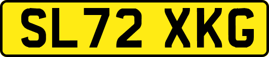 SL72XKG