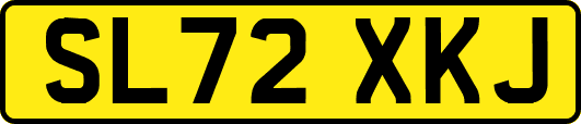 SL72XKJ