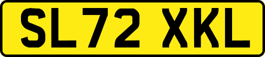 SL72XKL