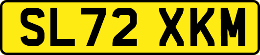 SL72XKM