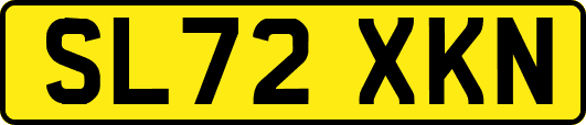 SL72XKN