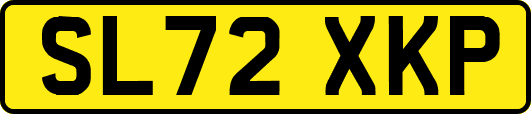 SL72XKP