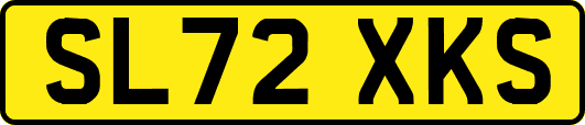 SL72XKS