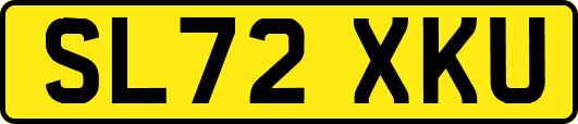 SL72XKU