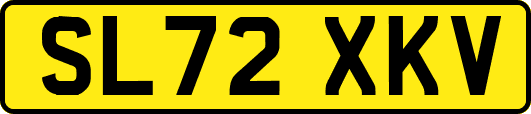 SL72XKV