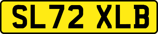 SL72XLB