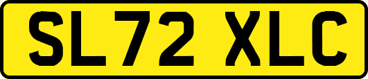 SL72XLC