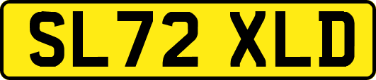 SL72XLD